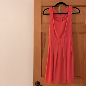 Monteau Cocktail Dress